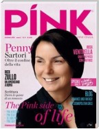 PINK Magazine Italia - n.0