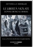 Le libertà violate