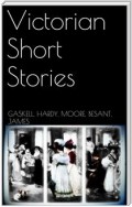 Victorian Short Stories