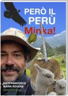 Però il Perù Ebook