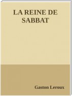 La reine du sabbat