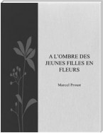 A l'ombre des jeunes filles en fleurs