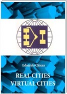 Real Cities Virtual Cities