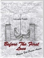 Before the first love