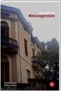 Metzengerstein (edición bilingüe/édition bilingue)