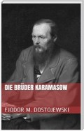 Die Brüder Karamasow