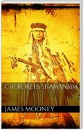 Cherokees Shamanism