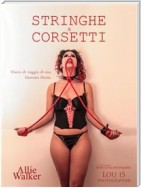 Stringhe & corsetti