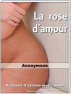 La rose d’amour