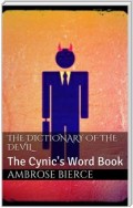 The Dictionary of the Devil