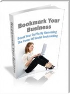 Bookmark your business