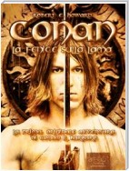 Conan – La Fenice sulla Lama