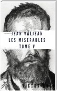 Jean Valjean Les misérables #5