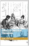 Cancelled Chapter of 'Persuasion'