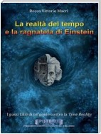 La realtà del tempo e la ragnatela di Einstein