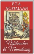 Nußknacker und Mausekönig (Bilderbuch)