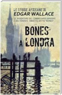Bones a Londra