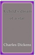 A child´s dream of a star
