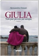 Giulia - Non può piovere per sempre