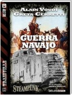 Guerra Navajo