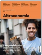 Altreconomia 182, maggio 2016