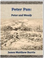 Peter Pan: Peter and Wendy