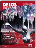 Delos Science Fiction 175