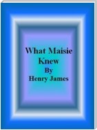 What Maisie Knew