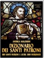 Dizionario dei santi patroni