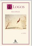 Logos. Rivista di Filosofia (8-2013)