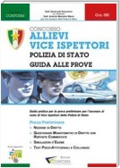 021 | Concorso Allievi Vice Ispettori Polizia di Stato – Guida alle Prove (Prova Preliminare, TPA)