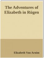 The Adventures of Elizabeth in Rügen