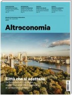 Altreconomia 181, aprile 2016