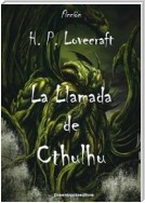 La Llamada de Chtulhu