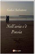 Nell'aria c'è Poesia