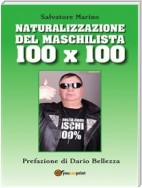 Naturalizzazione del Maschilista 100x100