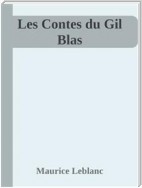 Les Contes du Gil Blas