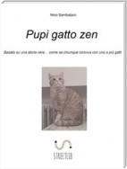 Pupi gatto zen