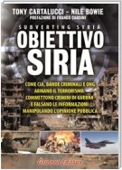 Obiettivo Siria