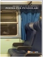 Poesia per pendolari