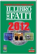 Il libro dei fatti 2012