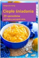 Ciepłe śniadania