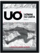 Uomini su Carta - Volume uno