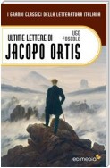 Ultime lettere di Jacopo Ortis