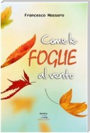 Come le foglie al vento