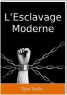 L’Esclavage Moderne