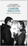 L’amore spaccato - Quattro storie di ordinario abbandono