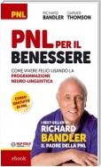 PNL per il benessere