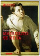 Manuelito se ne va