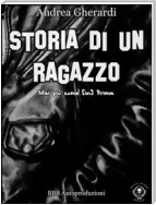 Storia di un ragazzo